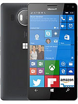 Best available price of Microsoft Lumia 950 XL Dual SIM in Austria