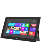 Best available price of Microsoft Surface in Austria
