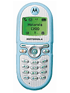 Best available price of Motorola C200 in Austria