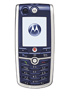 Best available price of Motorola C980 in Austria