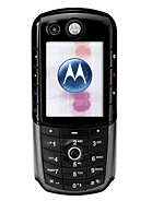 Best available price of Motorola E1000 in Austria