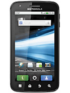 Best available price of Motorola ATRIX 4G in Austria