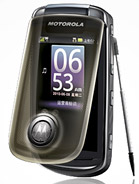 Best available price of Motorola A1680 in Austria