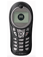 Best available price of Motorola C113 in Austria