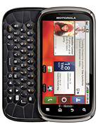 Best available price of Motorola Cliq 2 in Austria