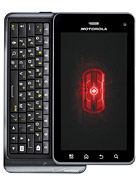 Best available price of Motorola DROID 3 in Austria