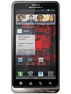 Best available price of Motorola DROID BIONIC XT875 in Austria