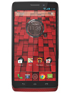 Best available price of Motorola DROID Ultra in Austria
