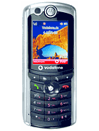 Best available price of Motorola E770 in Austria