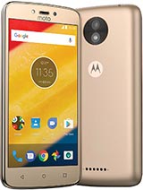 Best available price of Motorola Moto C Plus in Austria