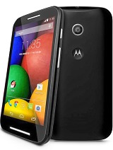 Best available price of Motorola Moto E Dual SIM in Austria