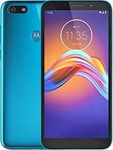 Best available price of Motorola Moto E6 Play in Austria