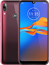 Best available price of Motorola Moto E6 Plus in Austria