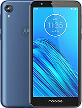 Best available price of Motorola Moto E6 in Austria