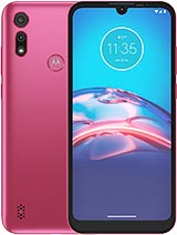 Best available price of Motorola Moto E6i in Austria