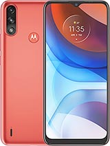 Best available price of Motorola Moto E7 Power in Austria