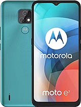 Best available price of Motorola Moto E7 in Austria