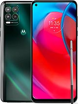 Best available price of Motorola Moto G Stylus 5G in Austria