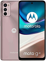 Best available price of Motorola Moto G42 in Austria