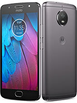 Best available price of Motorola Moto G5S in Austria