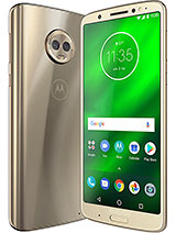 Best available price of Motorola Moto G6 Plus in Austria