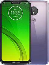 Best available price of Motorola Moto G7 Power in Austria