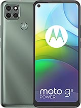 Best available price of Motorola Moto G9 Power in Austria