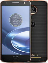 Best available price of Motorola Moto Z Force in Austria