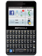 Best available price of Motorola Motokey Social in Austria