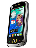 Best available price of Motorola MOTOTV EX245 in Austria
