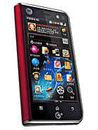 Best available price of Motorola MT710 ZHILING in Austria