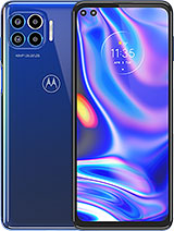 Best available price of Motorola One 5G UW in Austria