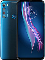 Best available price of Motorola One Fusion in Austria