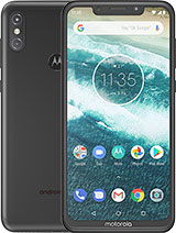Best available price of Motorola One Power P30 Note in Austria