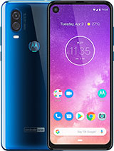 Best available price of Motorola One Vision in Austria