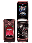 Best available price of Motorola RAZR2 V9 in Austria