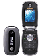 Best available price of Motorola PEBL U3 in Austria