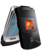 Best available price of Motorola RAZR V3xx in Austria