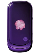 Best available price of Motorola PEBL VU20 in Austria