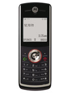 Best available price of Motorola W161 in Austria