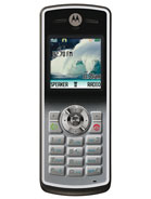 Best available price of Motorola W181 in Austria