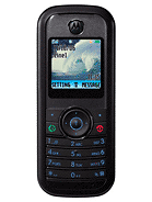 Best available price of Motorola W205 in Austria