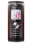 Best available price of Motorola W208 in Austria