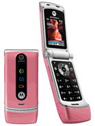 Best available price of Motorola W377 in Austria
