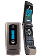 Best available price of Motorola W380 in Austria