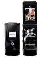 Best available price of Motorola W490 in Austria