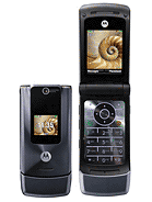Best available price of Motorola W510 in Austria