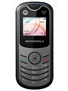 Best available price of Motorola WX160 in Austria