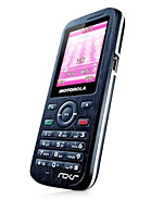 Best available price of Motorola WX395 in Austria