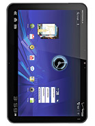 Best available price of Motorola XOOM MZ600 in Austria